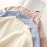 Kawaii Strickpullover